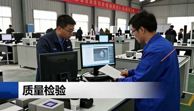 为什么越来越多建材选择水泥制品